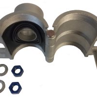 Leemco Saddles