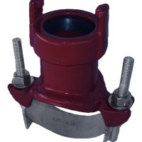 Leemco Saddles
