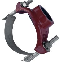 Leemco Saddles